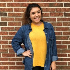 Meet your Posher, Monica